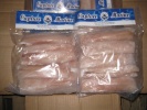 Brotula fillets